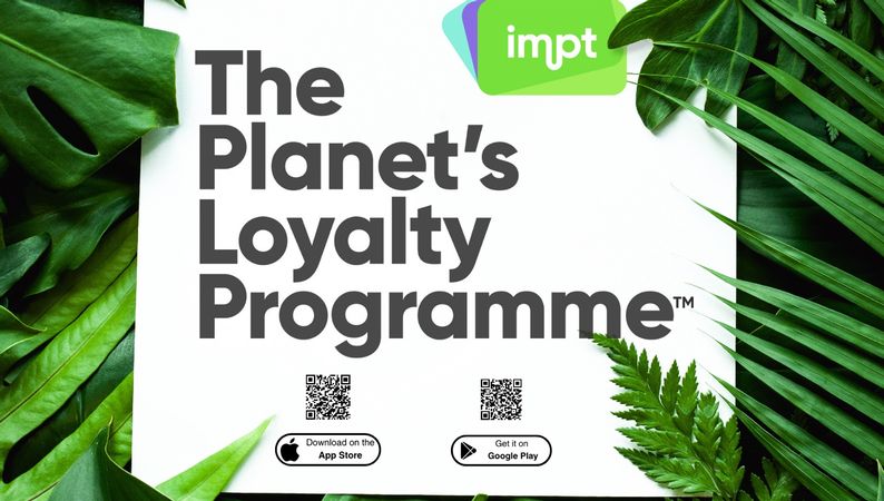 IMPT -  AI Tokenomics Limited